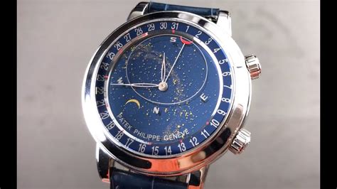 patek philippe galaxy|patek philippe 6102 age.